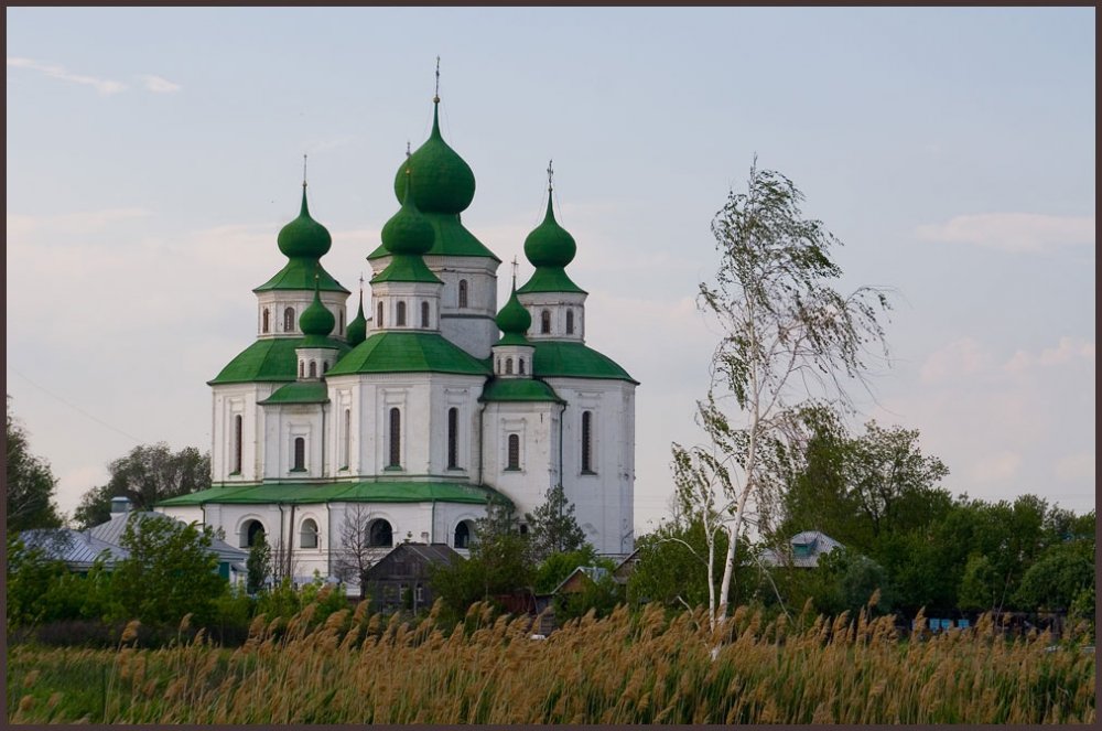 Старочеркасская станица картинки