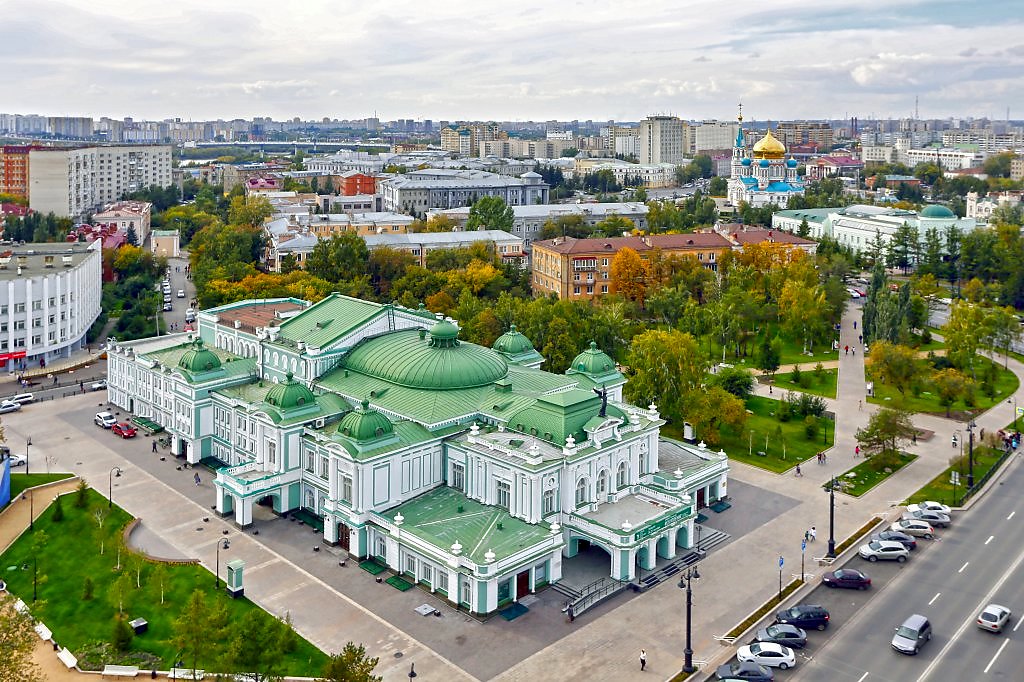 Где Купить В Городе Омске