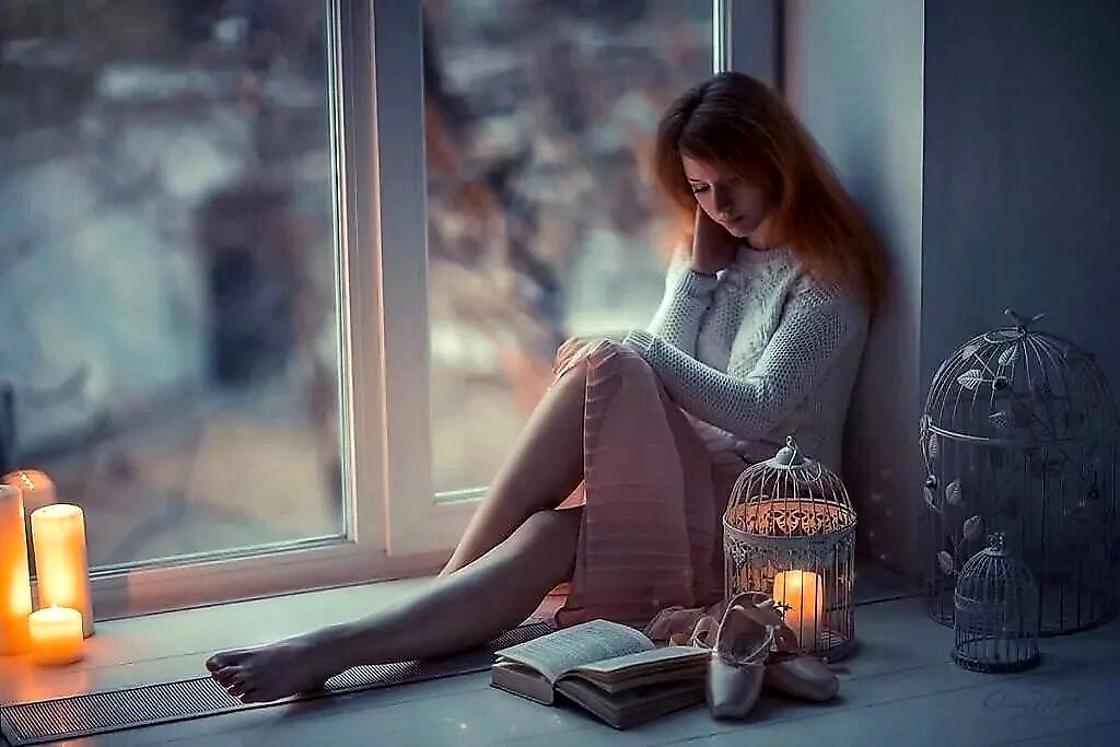 Одинокая Женщина Читать Эротика