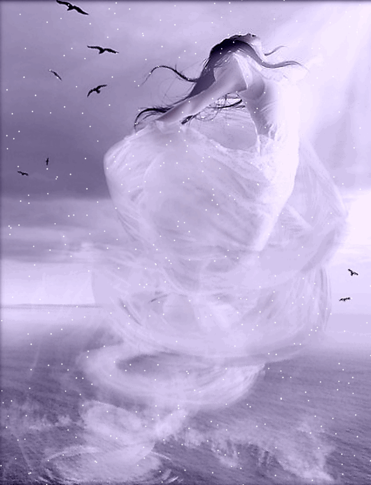 Словно ветер река. Одиночество души. Душа летит. Птица души. Красивая душа.