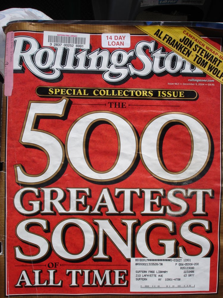 500 greatest albums of all time. The Rolling Stone Magazines 500 Greatest Songs of all time. The Rolling Stones Magazine 500. Обложка Rolling Stone 500 Greatest Songs. 500 Greatest Songs of all time Rolling Stone 2021.