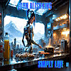Simply Live ( Fun AI feat John Alishking )