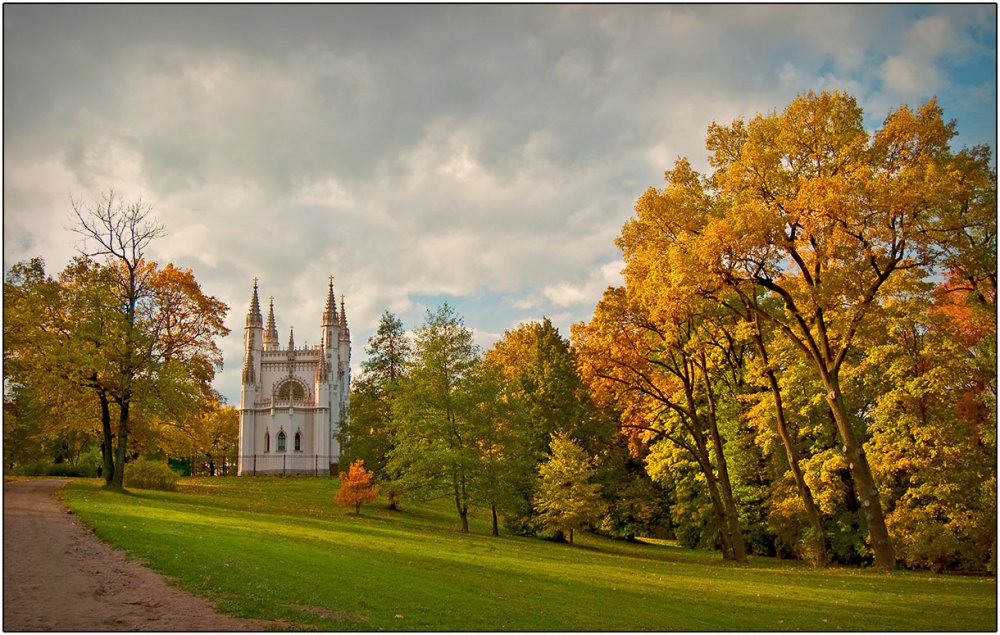 Венгрия осень фото несколько фотографий