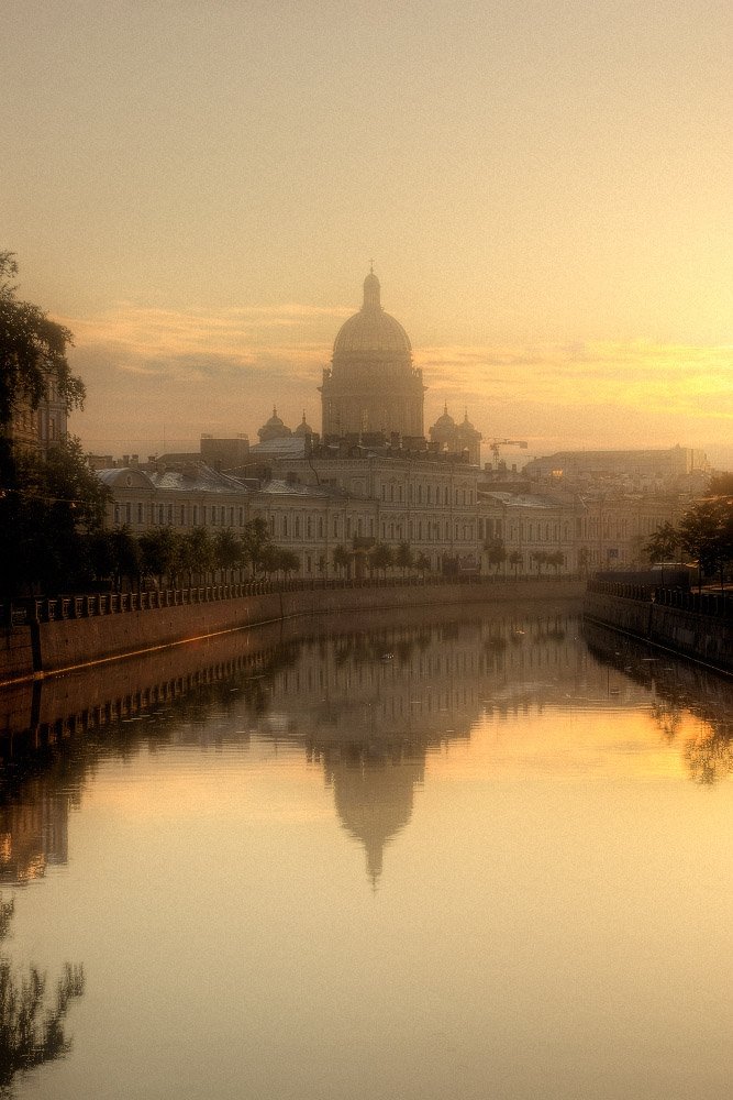 Вертикальное Фото Спб