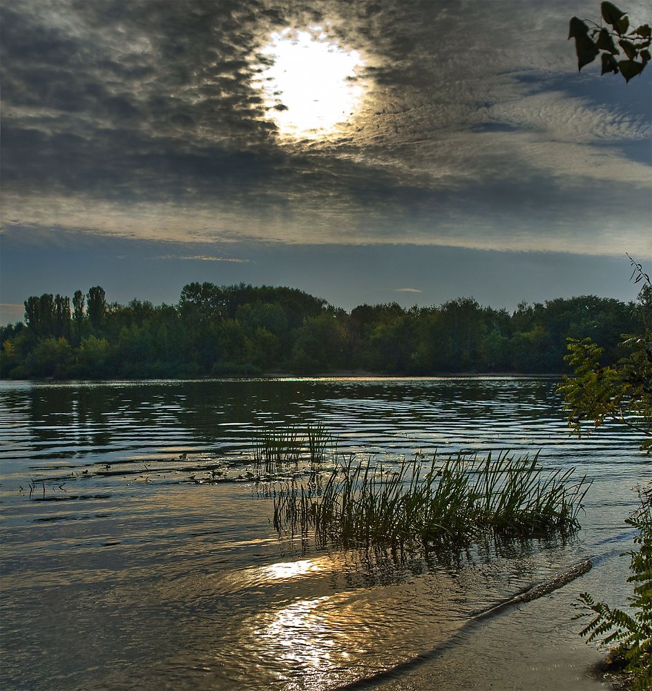 Фото жанр пейзаж