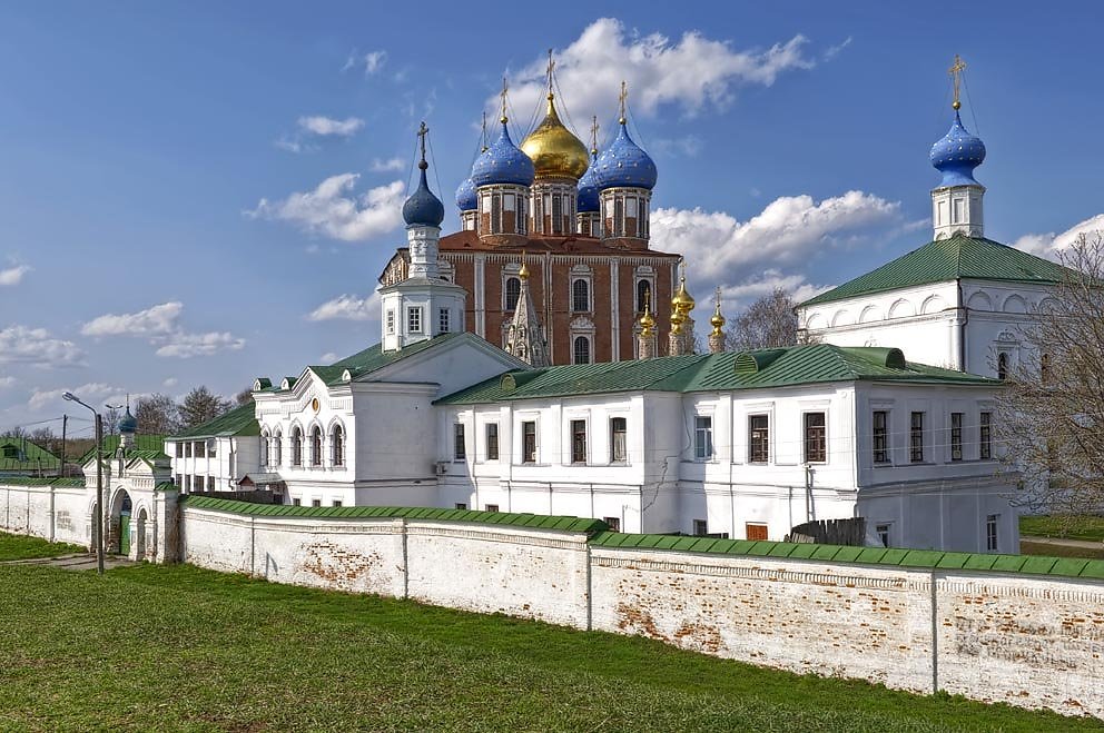 Рязанский р. Город Переяславль Рязанский. Переяславль Рязанский (современная Рязань). Переяславль-Рязанский улицы. Переяславль-Рязанский фото.