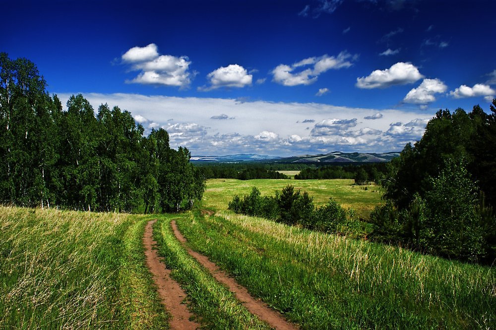 Край фото сайт