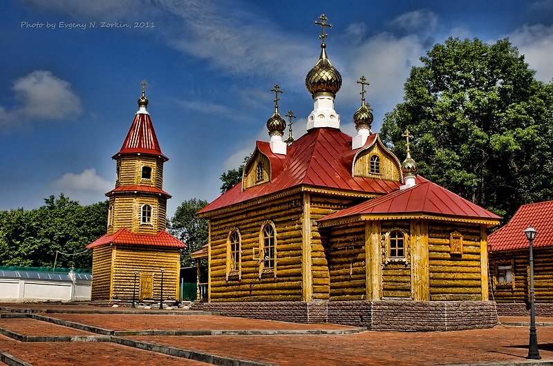 Макаровка мордовия карта