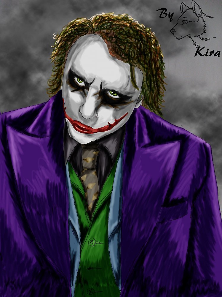 Joker 2