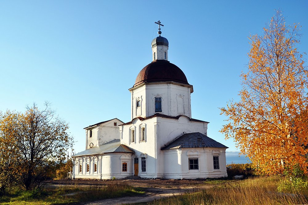 Липин бор фотографии