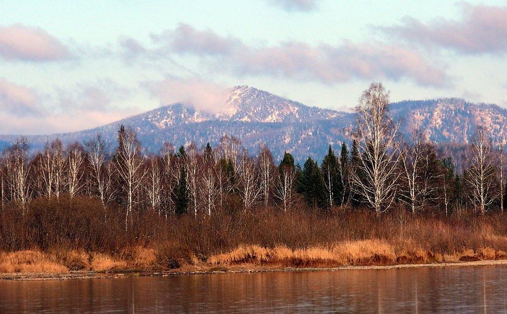 Заповедник бастак фото