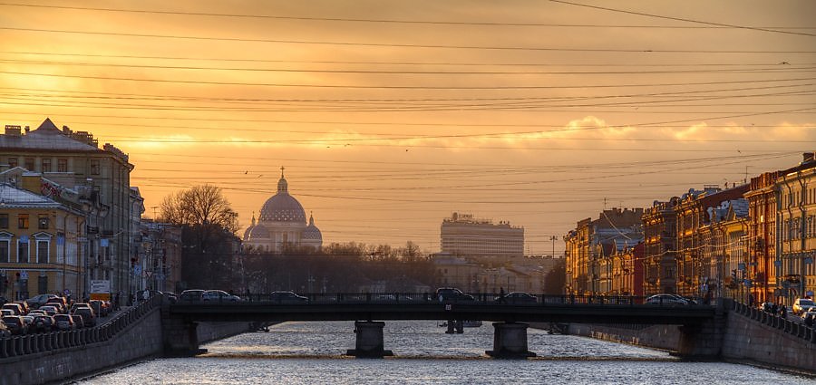 Фонтанка санкт петербург фото