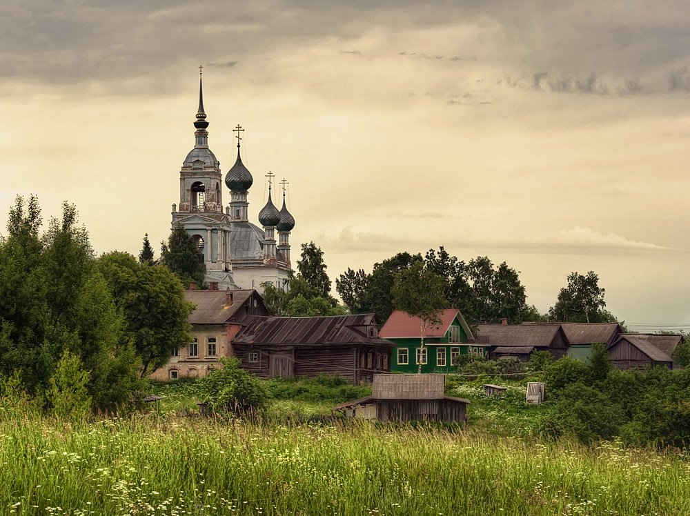 Россия матушка фото