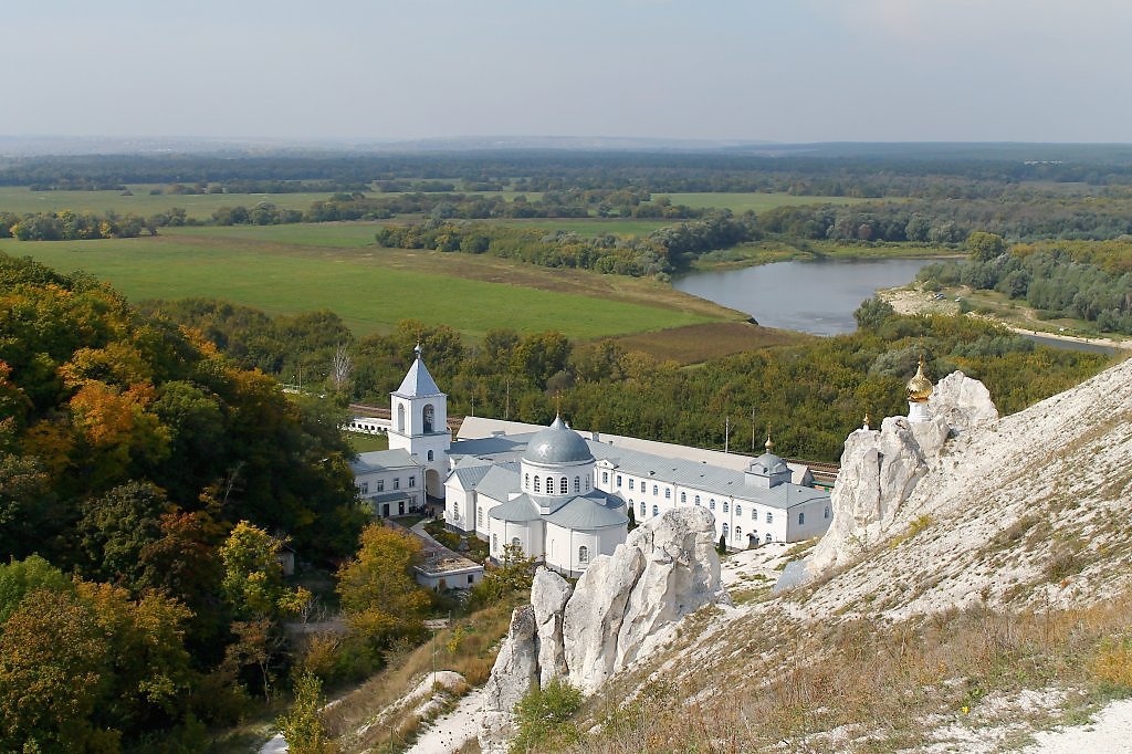 Фото воронежской области