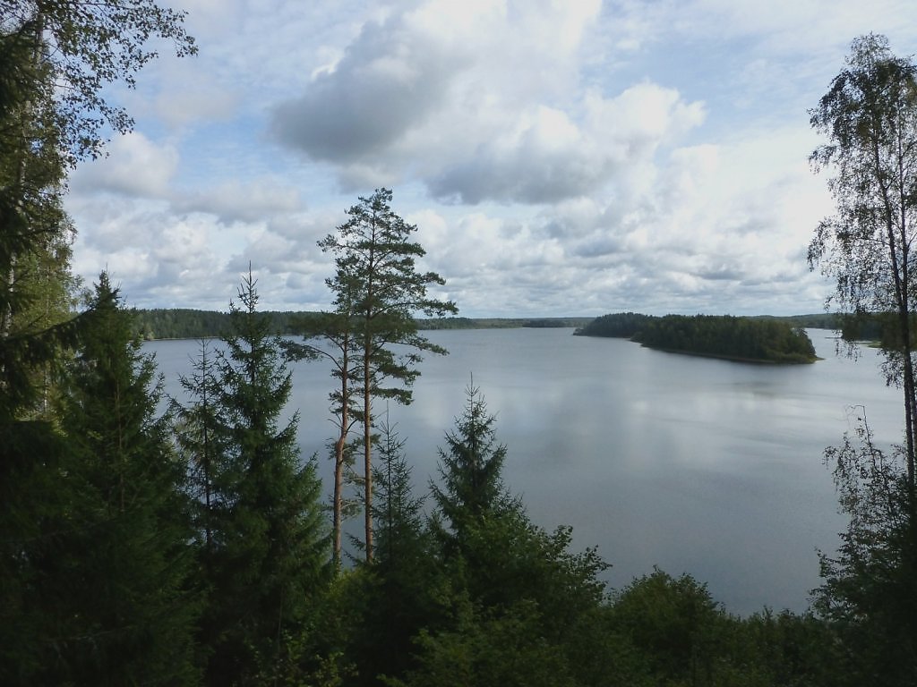 Озеро диво смоленская область фото