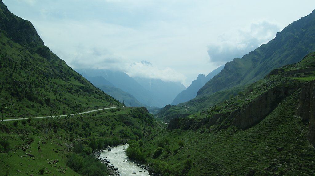 Куба Кабардино Балкария