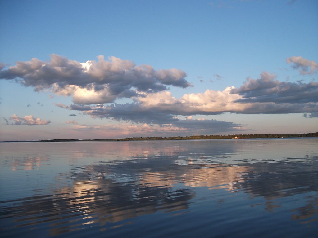 Станция московское море фото