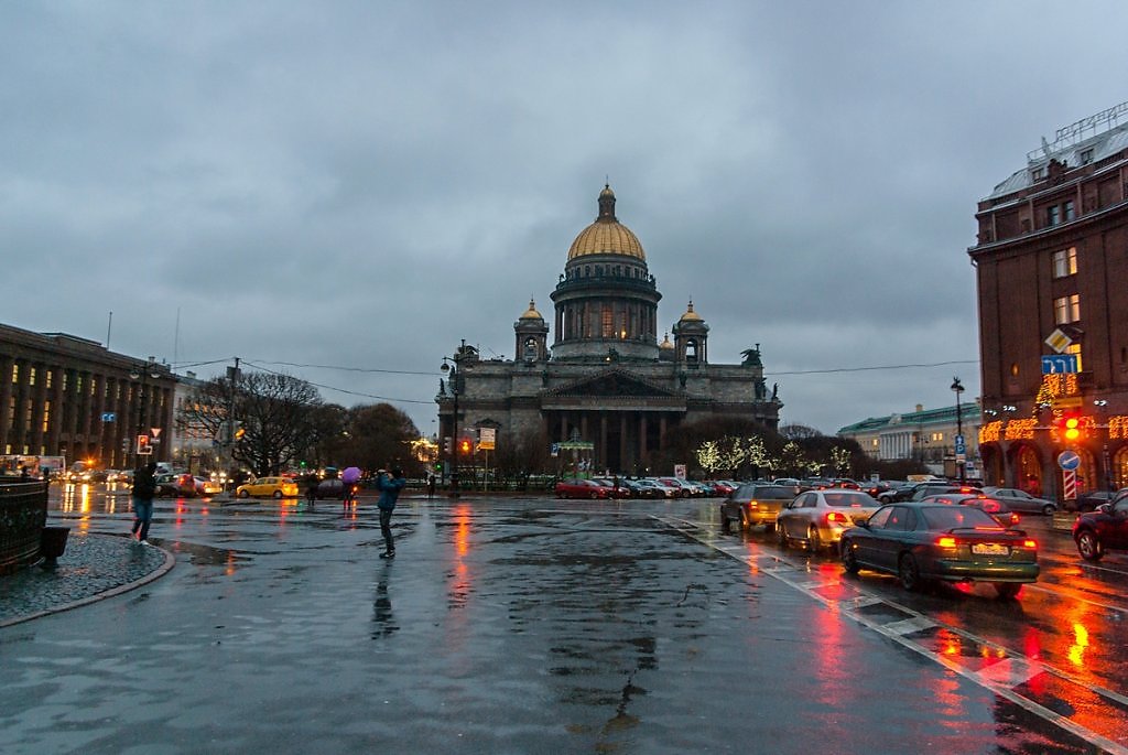 Картинки питера сегодня