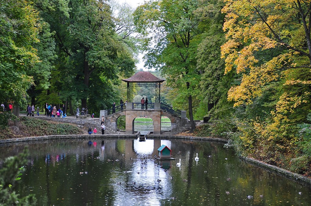 Река Рось белая Церковь