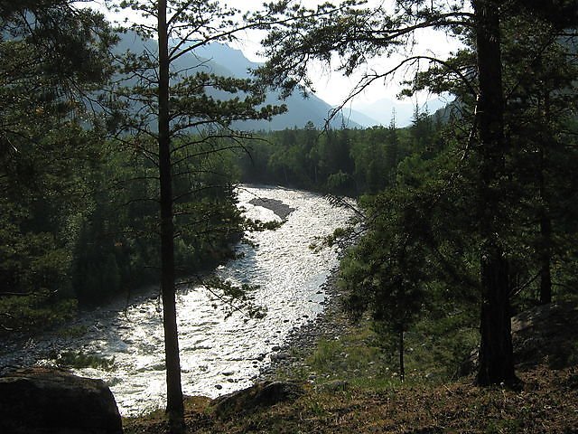 Фото каменск бурятия