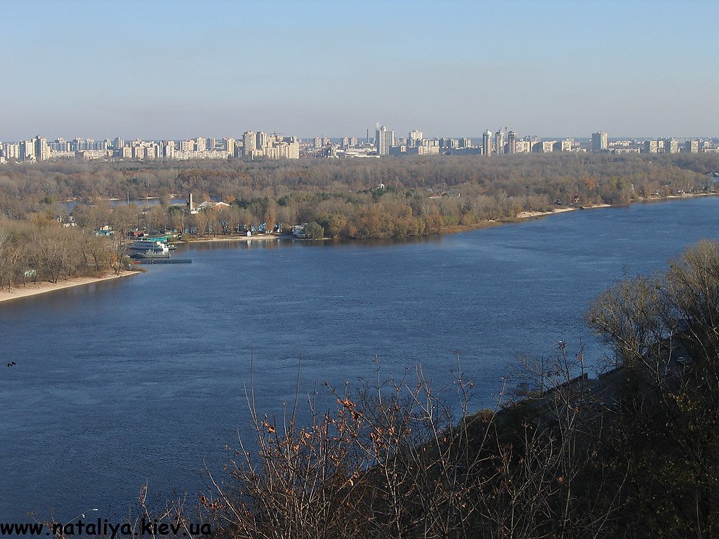 Новости херсона крынки левый берег днепра