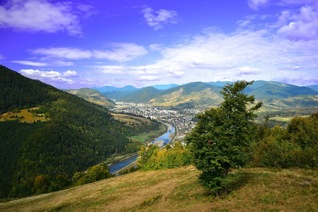 Межгорье башкортостан фото