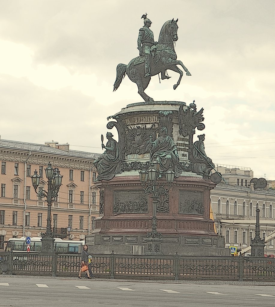 Памятник у исаакиевского. Памятник Александру 1 в СПБ на Исаакиевской площади. Исаакиевский площадь в Санкт-Петербурге памятник Николаю 1. Памятник Николаю 1 у Мариинского дворца. Исаакиевская площадь д 6 Мариинский дворец.