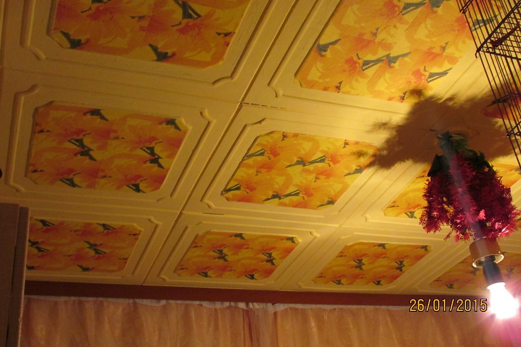 Декор потолка (лепной декор, лепнина) — купить в магазине по лучшей цене - склад в Киеве (Украина)