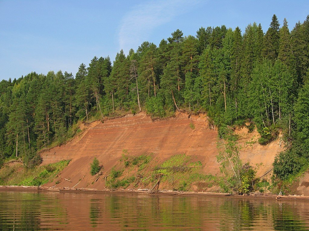 Фото гайнского района