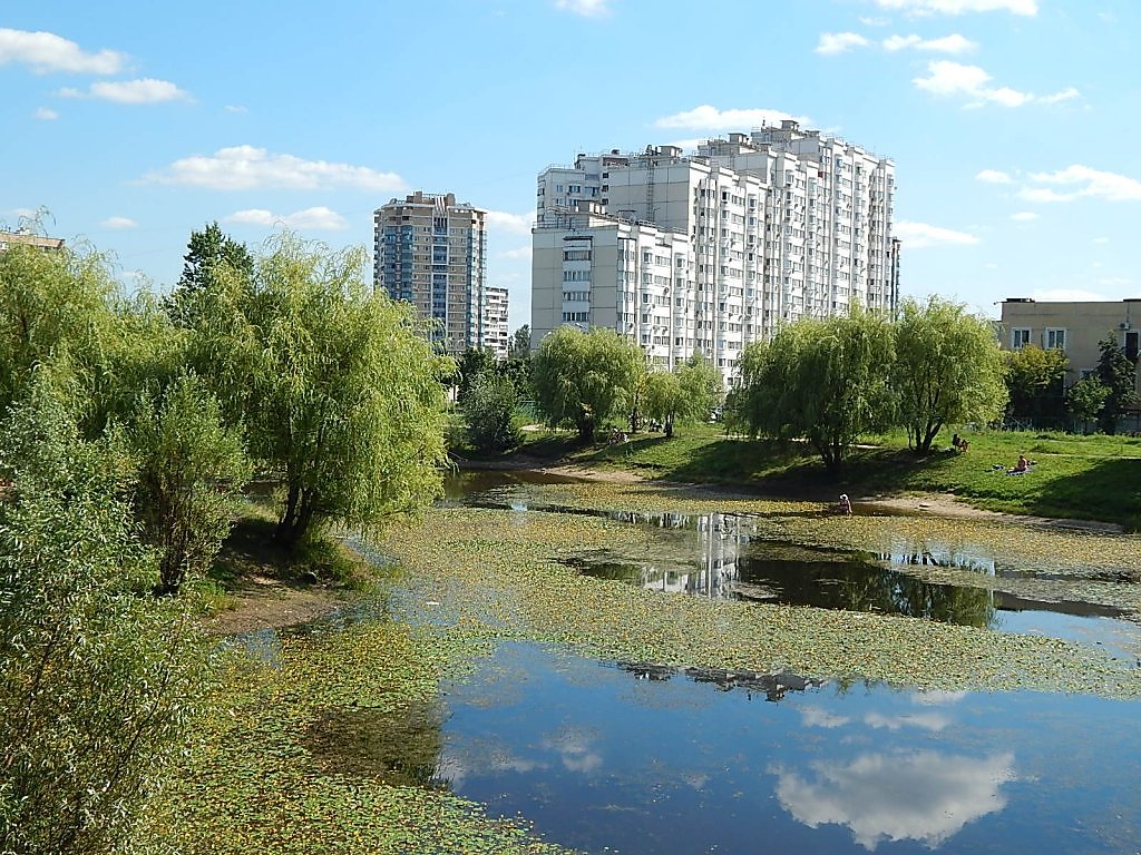 Гольяново г москва