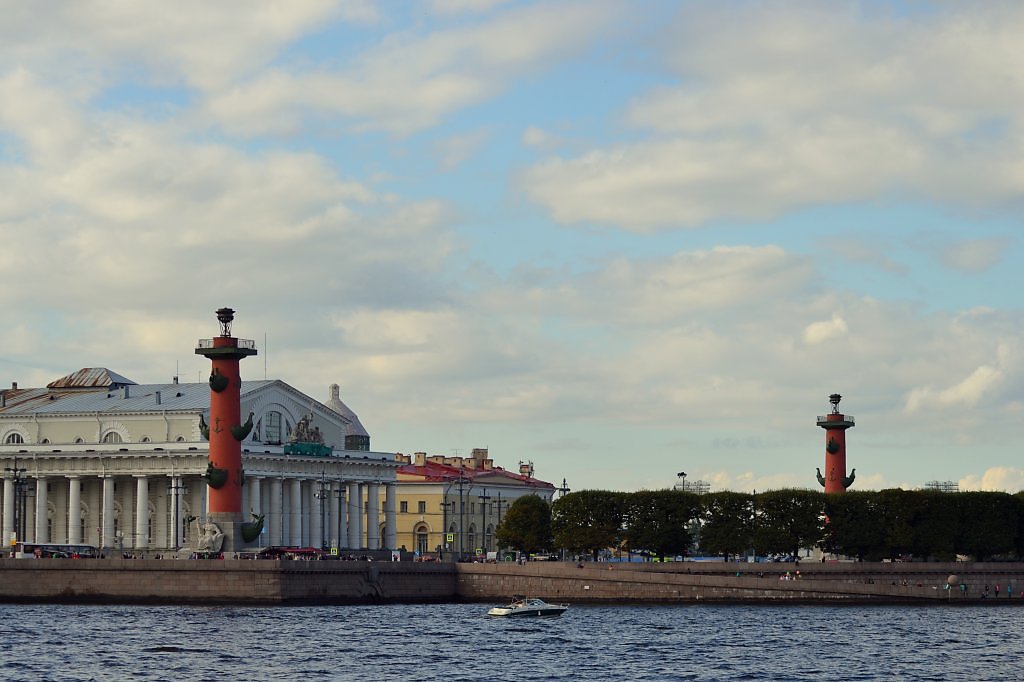 Печать фото на васильевском острове Победа будет за нами! Серия " Петербургский альбом" - Фотография - Город