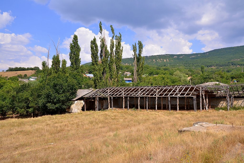 Купить Сено В Бахчисарайском Районе