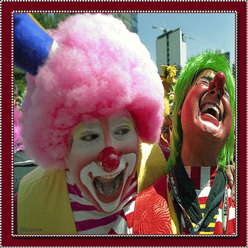День дурака история праздника. Смешной клоун. Смех клоуна. Клоун Клепа. Весёлые клоуны.
