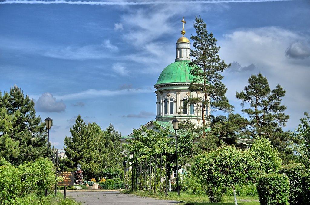 Сурб хач фото