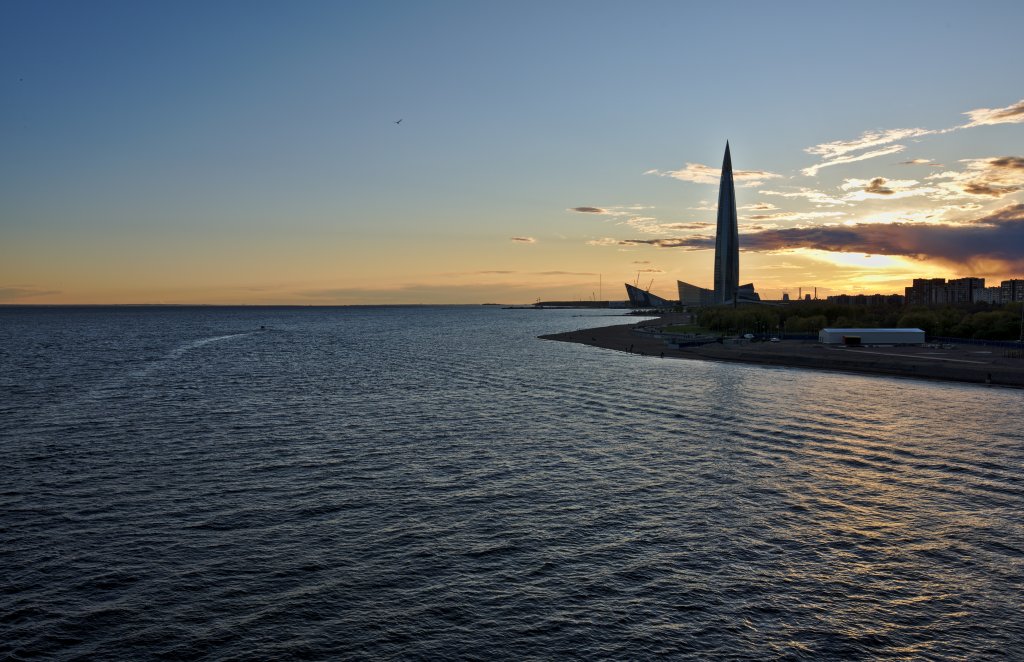 Кукурузина в санкт петербурге фото